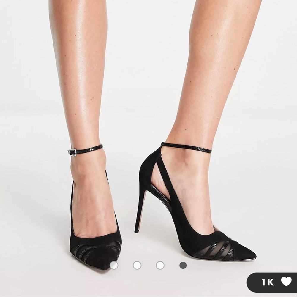 ASOS DESIGN - Picture 6 of 7